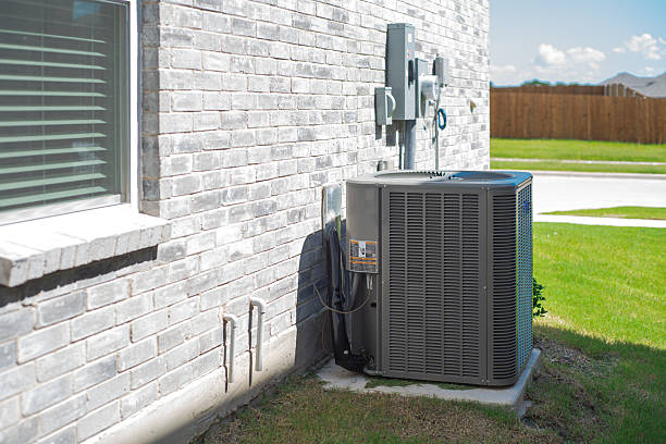 Reliable Ductwork Repair contractor in Mart, TX by FH HVAC